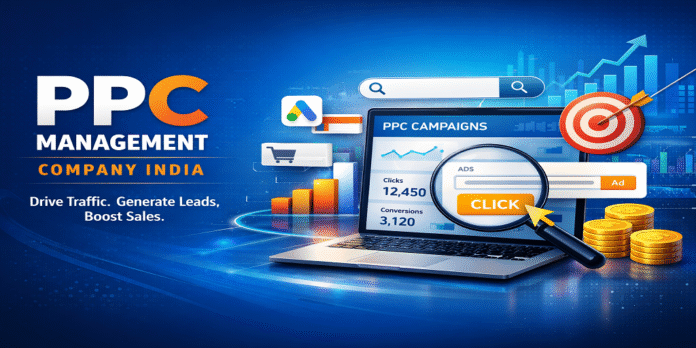 PPC Management Company India