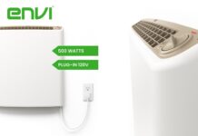 Why Households with Seniors Prefer a Plug-In Electric Heater for Safe, Reliable Warmth