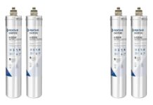 How an Everpure Water Filter Improves Taste, Odor, and Clarity