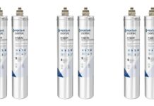 Why Everpure Water Filter Replacement is Essential with a Newborn