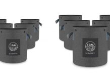 4 Big Advantages of Fabric Pots