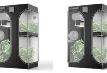 9 Reasons Grow Tents Are More Practical Than Grow Rooms