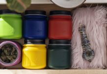How to Store Marijuana: Everything You Need to Know