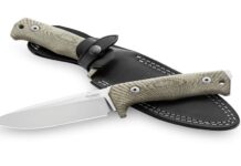 The 2 Big Things You Will Love About LionSteel Knives