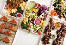 Why Haymarket Shines as a Louisville Corporate Event Venue