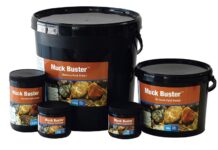 Gentler Ways to Improve Water Quality When Pond Muck Becomes a Concern