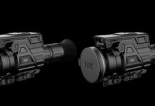 The TITAN T6: About This RIX Thermal Monocular