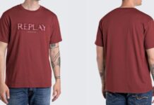 The Role of a Replay T Shirt in Building a Timeless Everyday Style