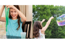 How Science Experiments for Kids Open Up a Whole New World