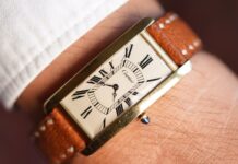 What to Know Before Selling Your Cartier Watch