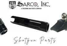 Shotgun Parts to Replace or Upgrade on Your 870