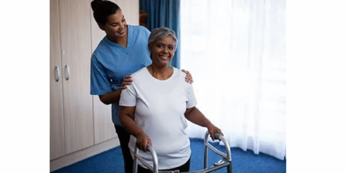 Skilled Nursing Care