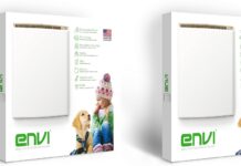 Why Property Managers Trust a Plug-In Electric Apartment Heater for Tenant Comfort