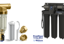Does Your Home Need a Carbon Filter System For Well Water?