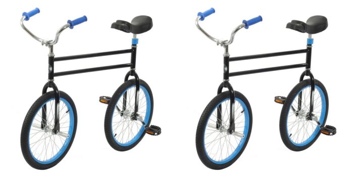 circus bike 20 inch