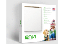 Why Envi Electric Wall Panel Heaters Are Ideal for Classrooms and Dorms