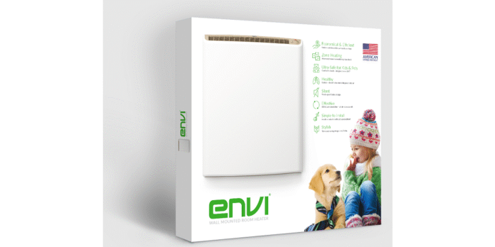 classroom heating solutions