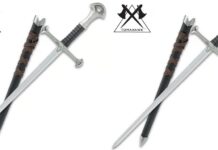 The Do’s and Don’ts of Cosplay: Sword Replicas at Conventions