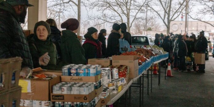 food bank near me