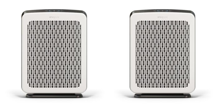 high-quality at-home air purifier