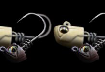 Types of Jig Heads, Jig Selection and More