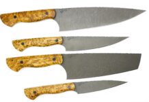 Qualities of a Good Kitchen Knife Set