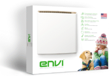 Smart Energy Efficient Electric Heaters for Rentals Make Hosting Easier