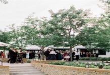 Key Elements That Make a Luxury Event Venue