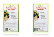 Mold Detection Kit Basics for Those Strange Cupboard Spots and Basement Corners