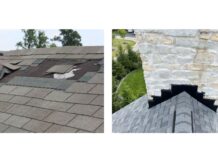 Assessing Your Roof After a Storm: a Short Guide