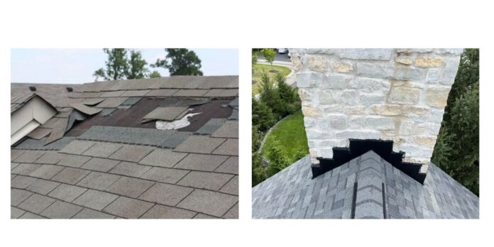 roof repair