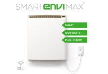 Why Wall-Mounted Heaters Are Better Than Standalone Space Heaters