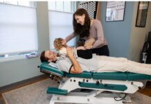 How Beverly Chiropractors Support Posture Correction and Workplace Health