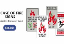 Why Elevator Signage Is One of the Most Overlooked ADA Risks