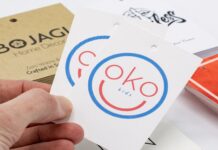 Clothing Hang Tags as Proof of Brand Discipline