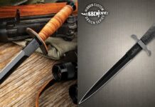 Assessing a Dagger by Blade Profile