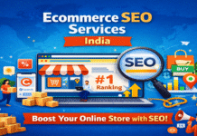 Ecommerce SEO Services India: A Simple Guide for Online Store Owners Ecommerce SEO Services India