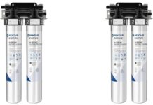 Everpure Water Filtration When the Menu Peaks, Not When the Room Is Quiet
