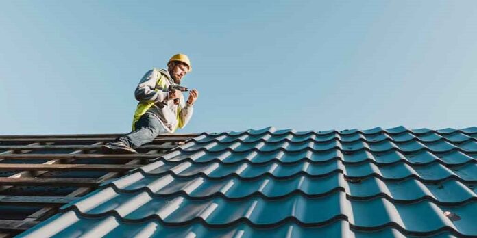 Florida Commercial Roofing And Construction