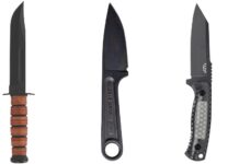 3 Great Ka Bar Knives