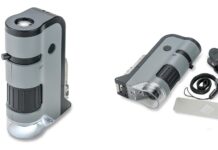 Microscopes for Kids: Your Portal to a Secret, Tiny Universe