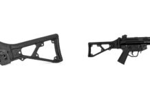 3 Ways to Improve Your MP5K