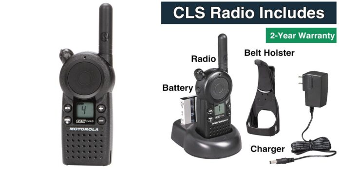 Motorola-CLS1410-Radio__01505