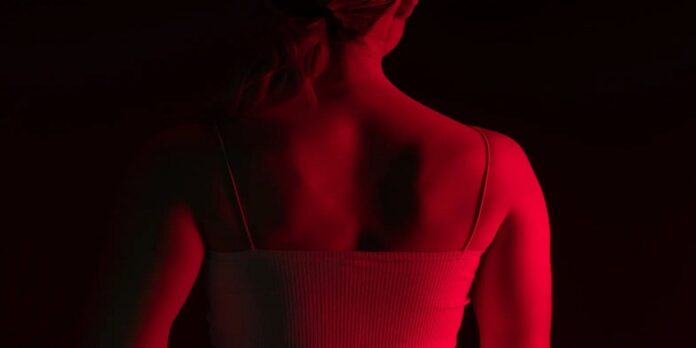 best at-home red light therapy