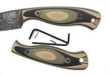 6 Ways Custom Knife Scales Can Improve a Knife