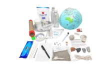 Home Earth Science Curriculum: an Overview