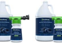 How To Get Rid Of Dog Pee Smell In Your Yard