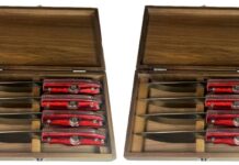 The Kitchen Knives Every Budding Home Cook Needs