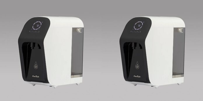 microplastic water filters