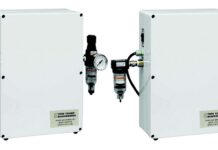 How to Size a Natural Gas Dehydration Unit for Your Processing Plant